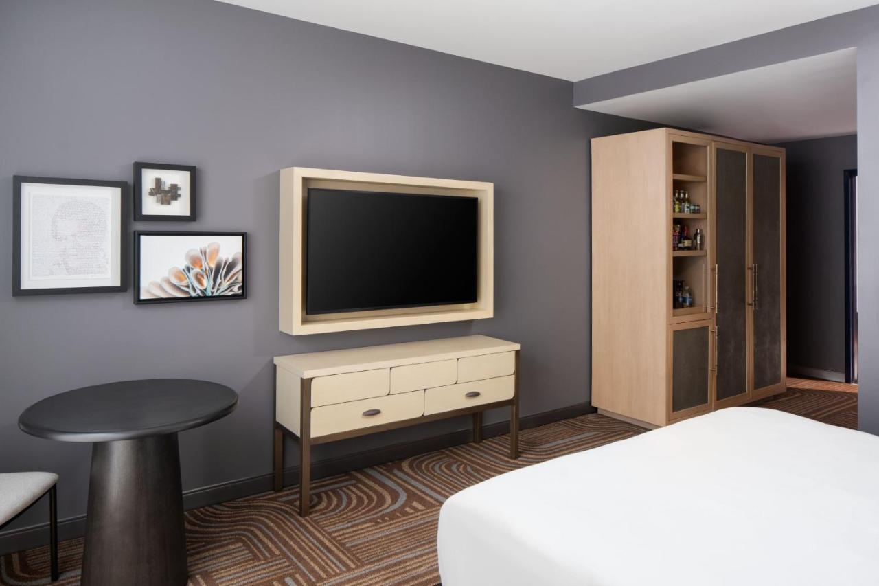 Trilith Guesthouse, Fayetteville, Ga, A Tribute Portfolio Hotel المظهر الخارجي الصورة