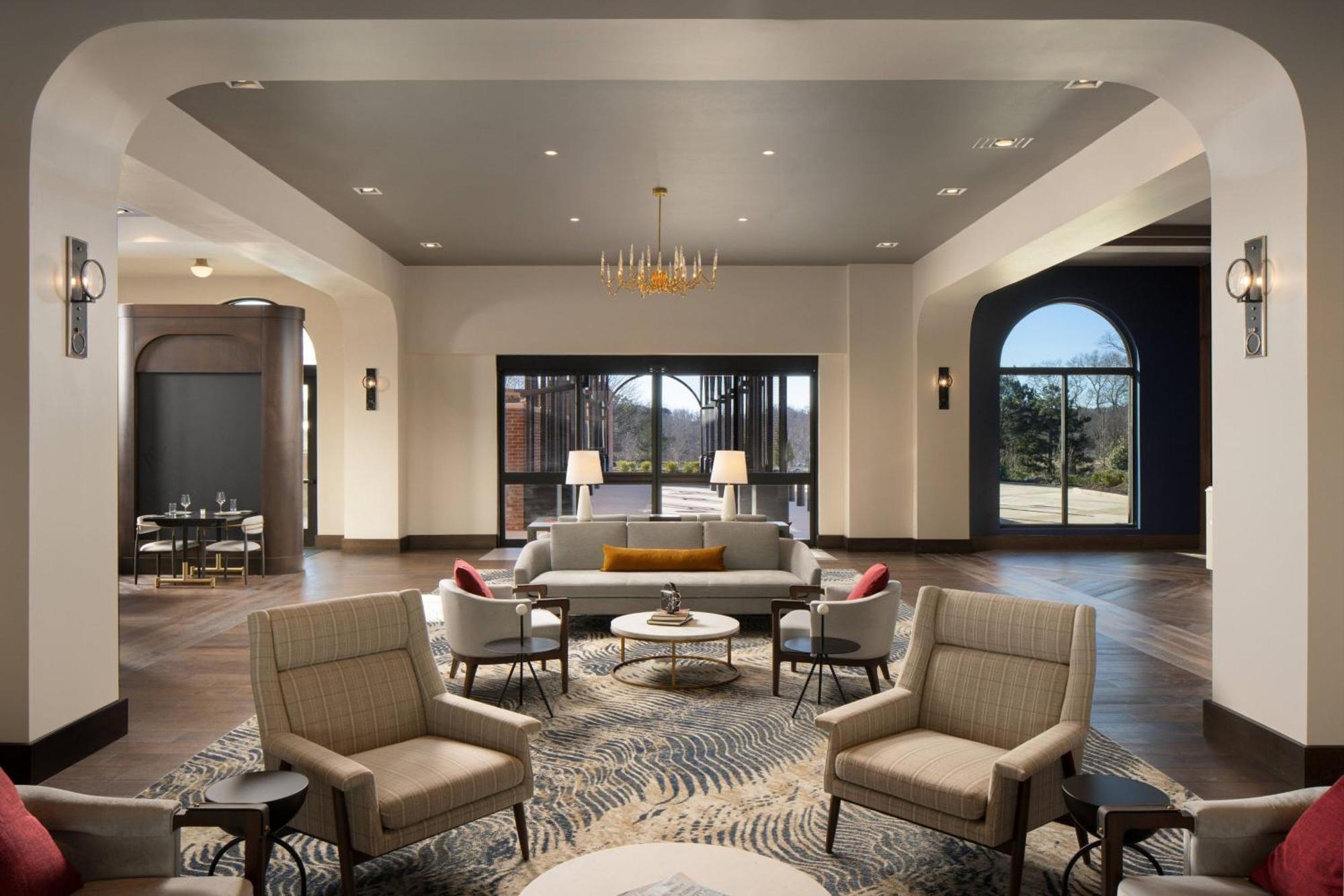 Trilith Guesthouse, Fayetteville, Ga, A Tribute Portfolio Hotel المظهر الخارجي الصورة