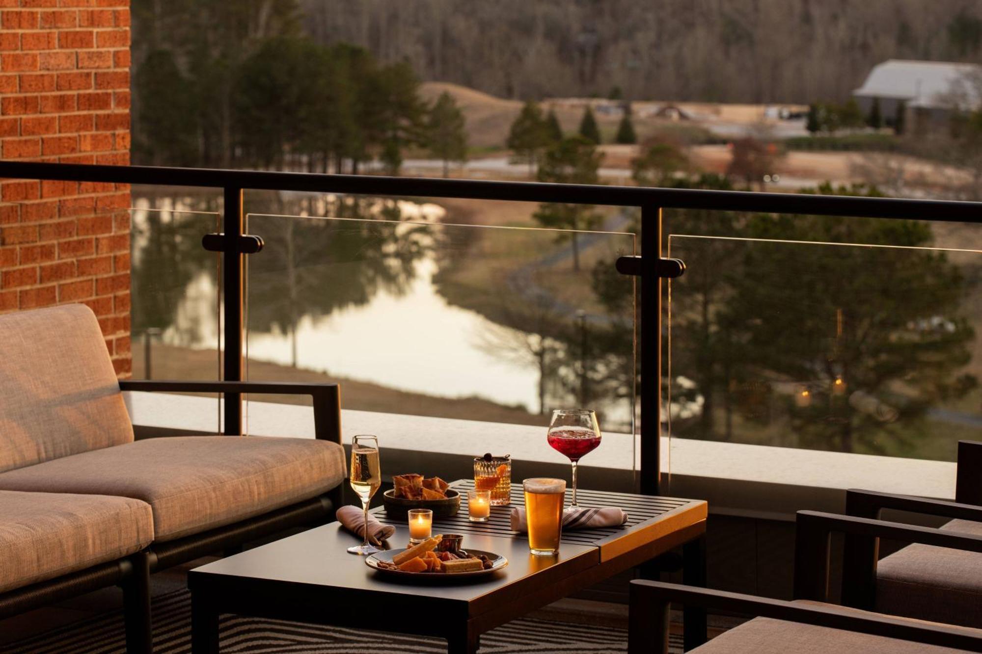 Trilith Guesthouse, Fayetteville, Ga, A Tribute Portfolio Hotel المظهر الخارجي الصورة