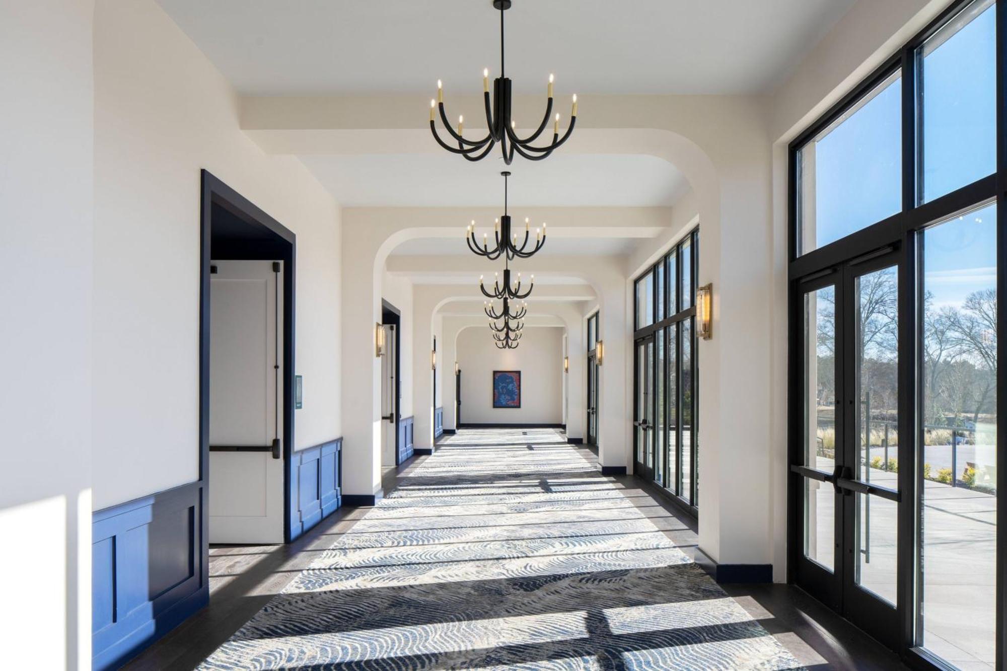 Trilith Guesthouse, Fayetteville, Ga, A Tribute Portfolio Hotel المظهر الخارجي الصورة