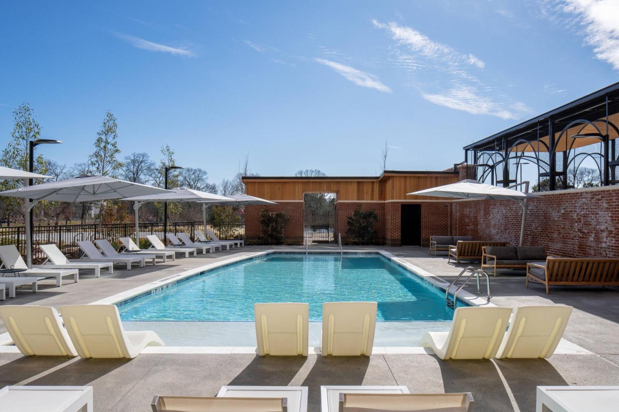 Trilith Guesthouse, Fayetteville, Ga, A Tribute Portfolio Hotel المظهر الخارجي الصورة