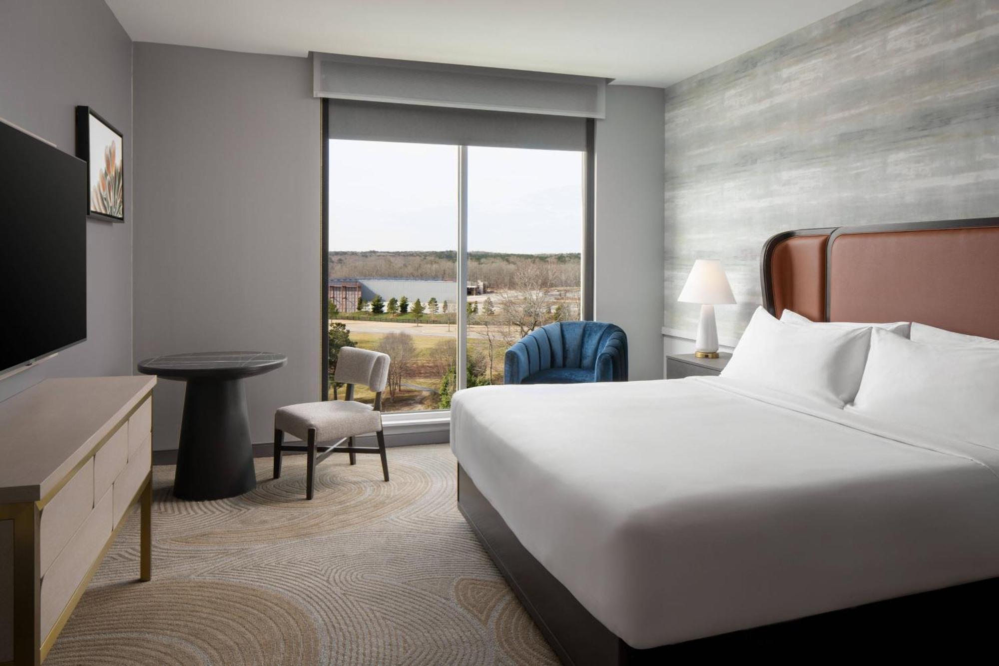 Trilith Guesthouse, Fayetteville, Ga, A Tribute Portfolio Hotel المظهر الخارجي الصورة