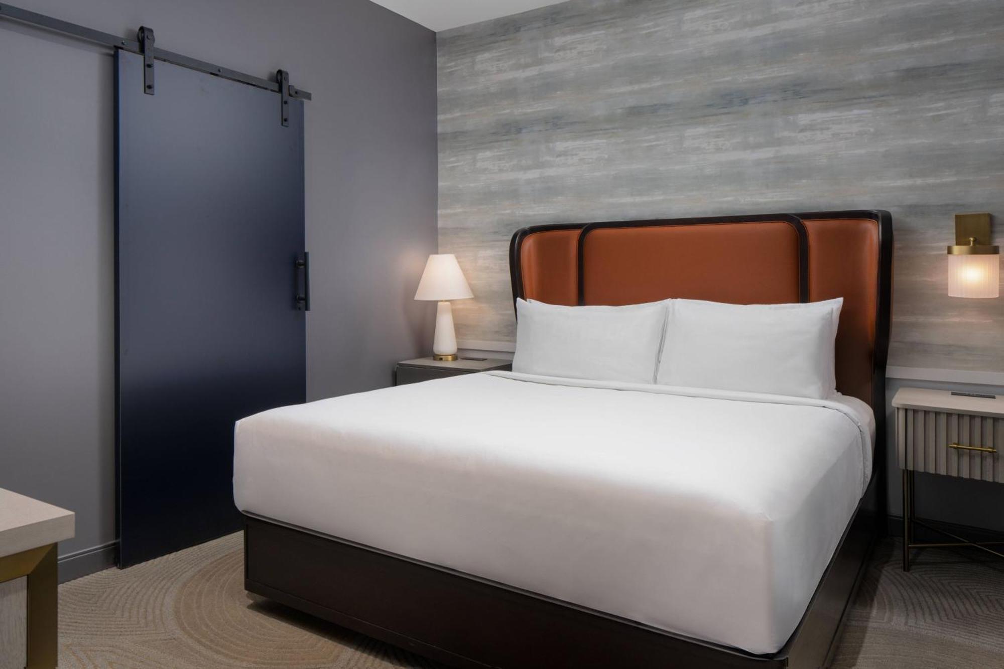 Trilith Guesthouse, Fayetteville, Ga, A Tribute Portfolio Hotel المظهر الخارجي الصورة