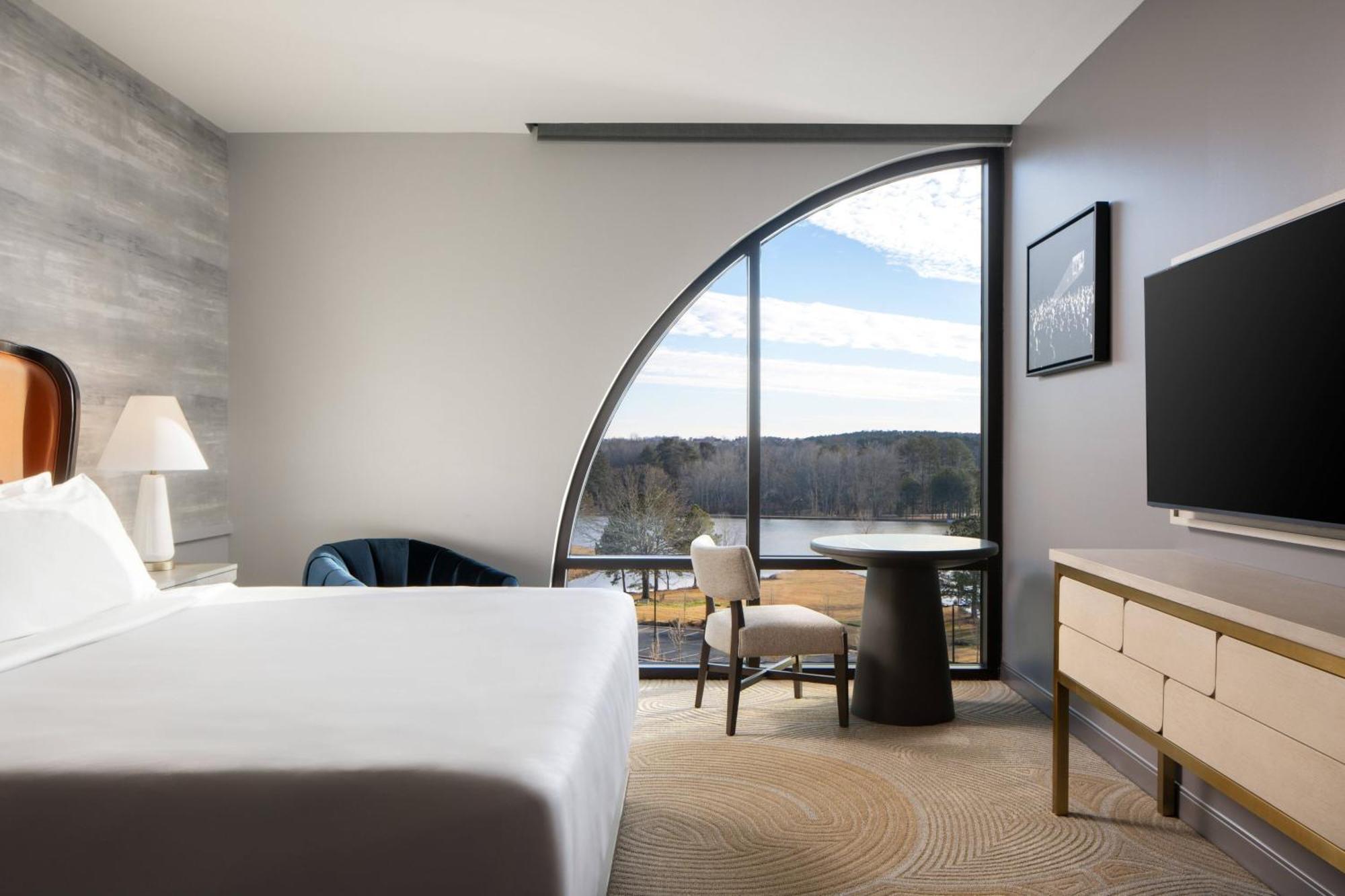 Trilith Guesthouse, Fayetteville, Ga, A Tribute Portfolio Hotel المظهر الخارجي الصورة