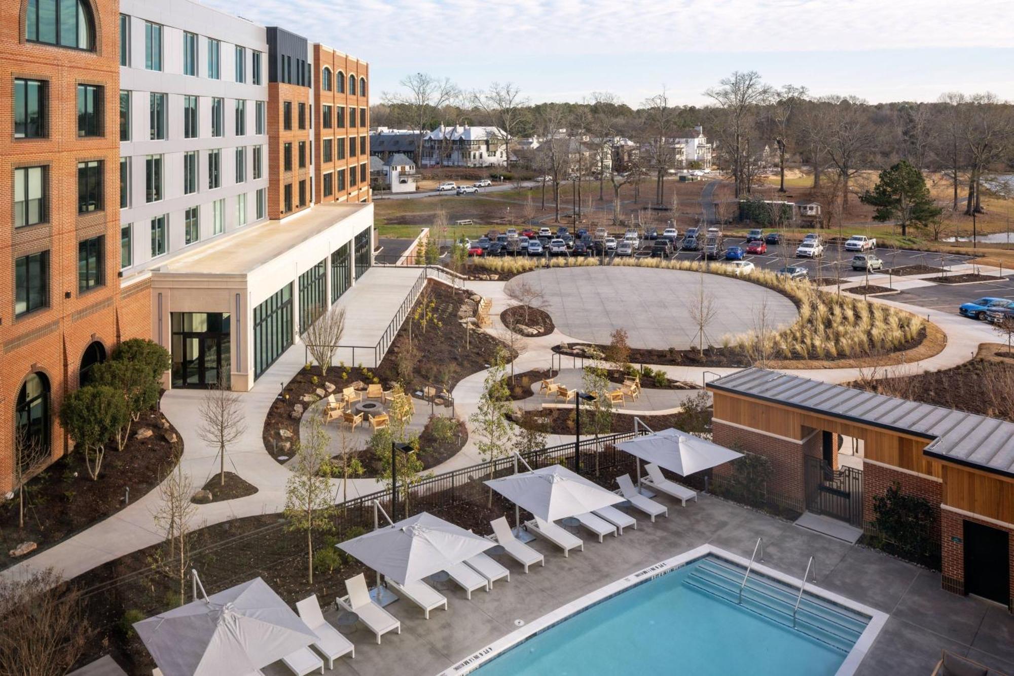 Trilith Guesthouse, Fayetteville, Ga, A Tribute Portfolio Hotel المظهر الخارجي الصورة