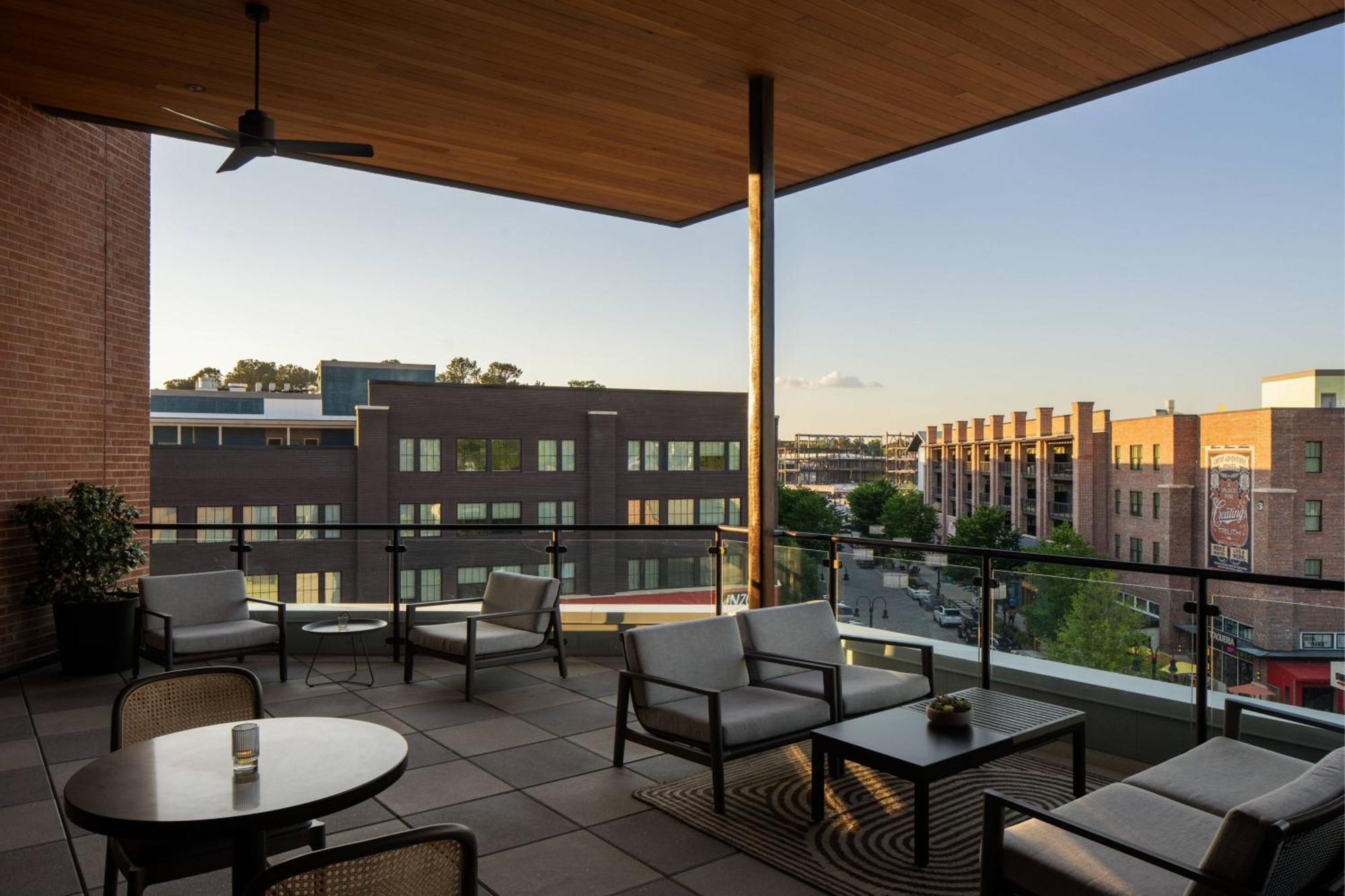 Trilith Guesthouse, Fayetteville, Ga, A Tribute Portfolio Hotel المظهر الخارجي الصورة