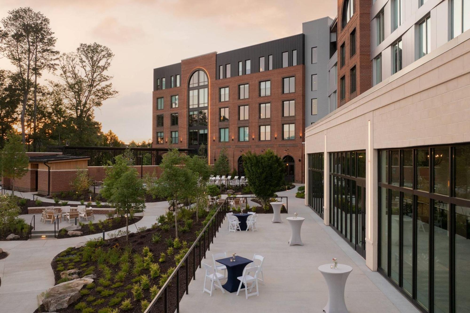 Trilith Guesthouse, Fayetteville, Ga, A Tribute Portfolio Hotel المظهر الخارجي الصورة