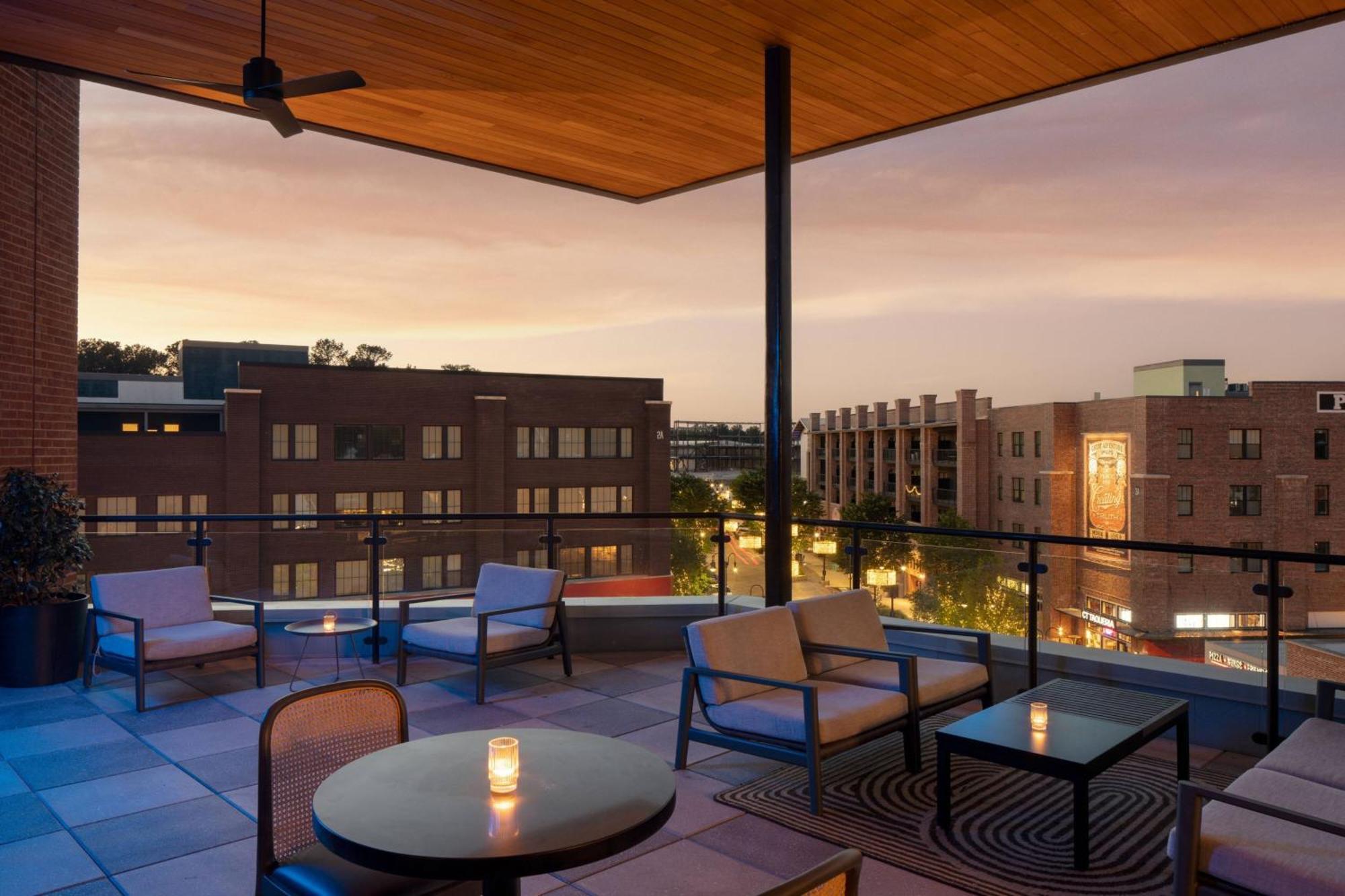 Trilith Guesthouse, Fayetteville, Ga, A Tribute Portfolio Hotel المظهر الخارجي الصورة