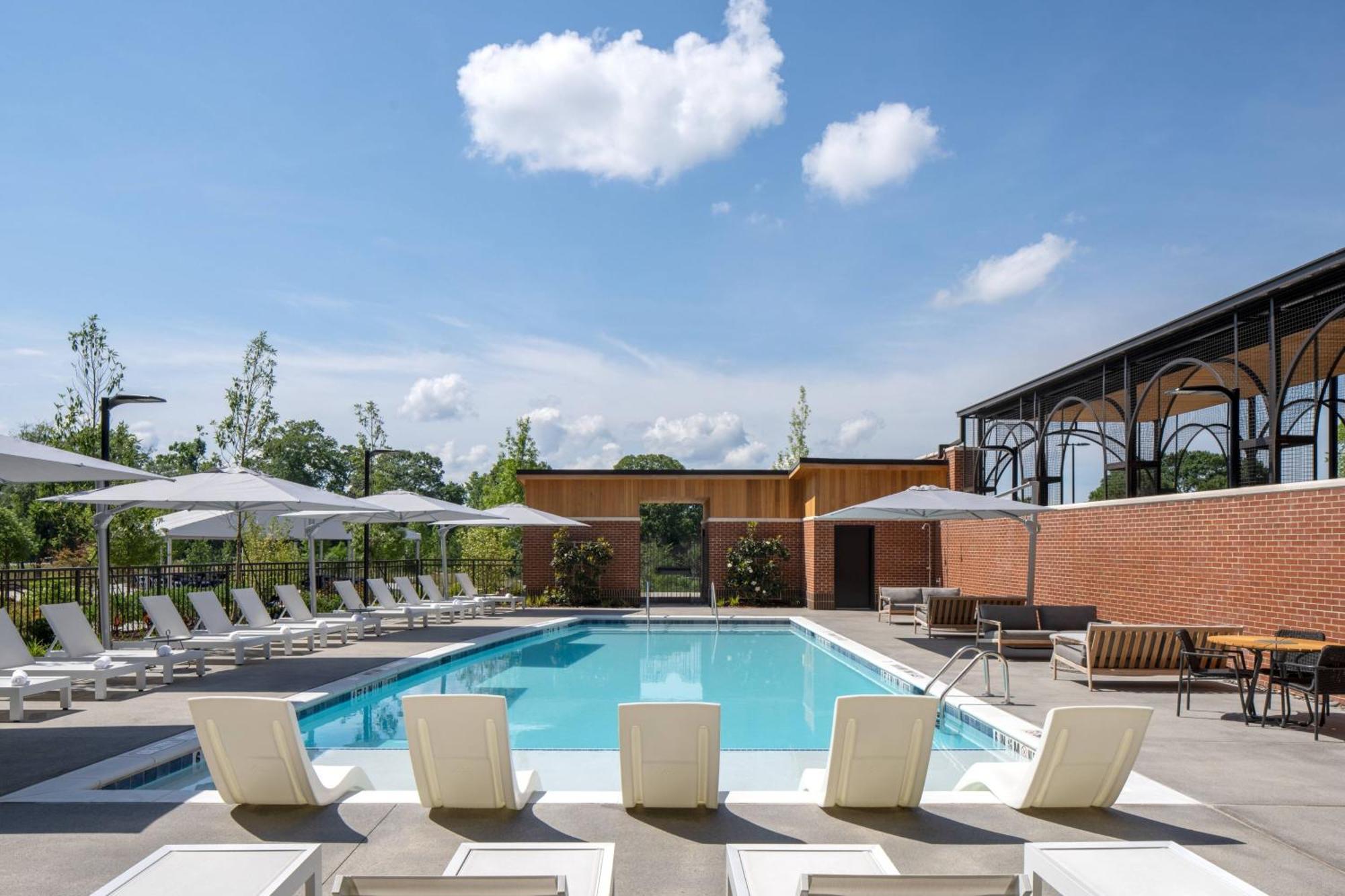 Trilith Guesthouse, Fayetteville, Ga, A Tribute Portfolio Hotel المظهر الخارجي الصورة
