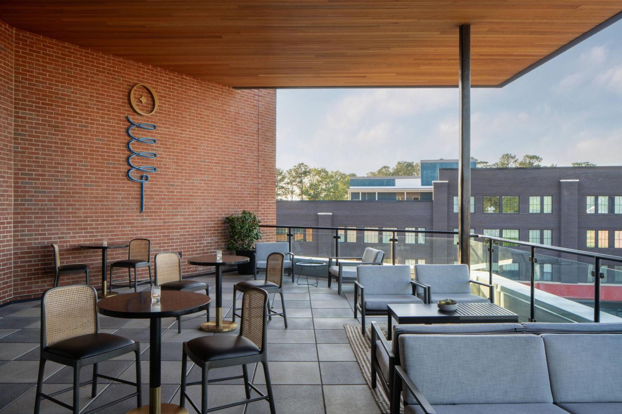 Trilith Guesthouse, Fayetteville, Ga, A Tribute Portfolio Hotel المظهر الخارجي الصورة
