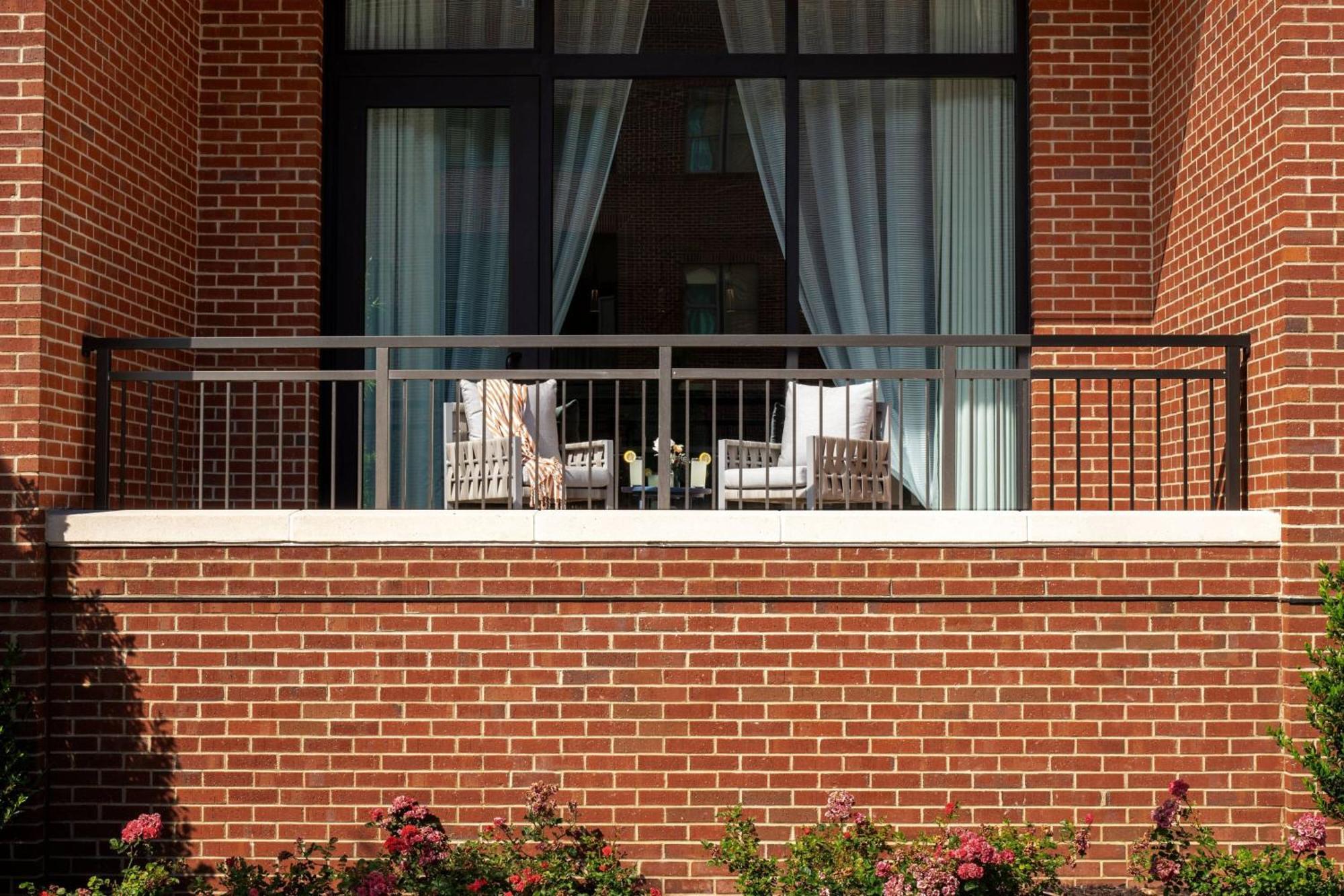 Trilith Guesthouse, Fayetteville, Ga, A Tribute Portfolio Hotel المظهر الخارجي الصورة