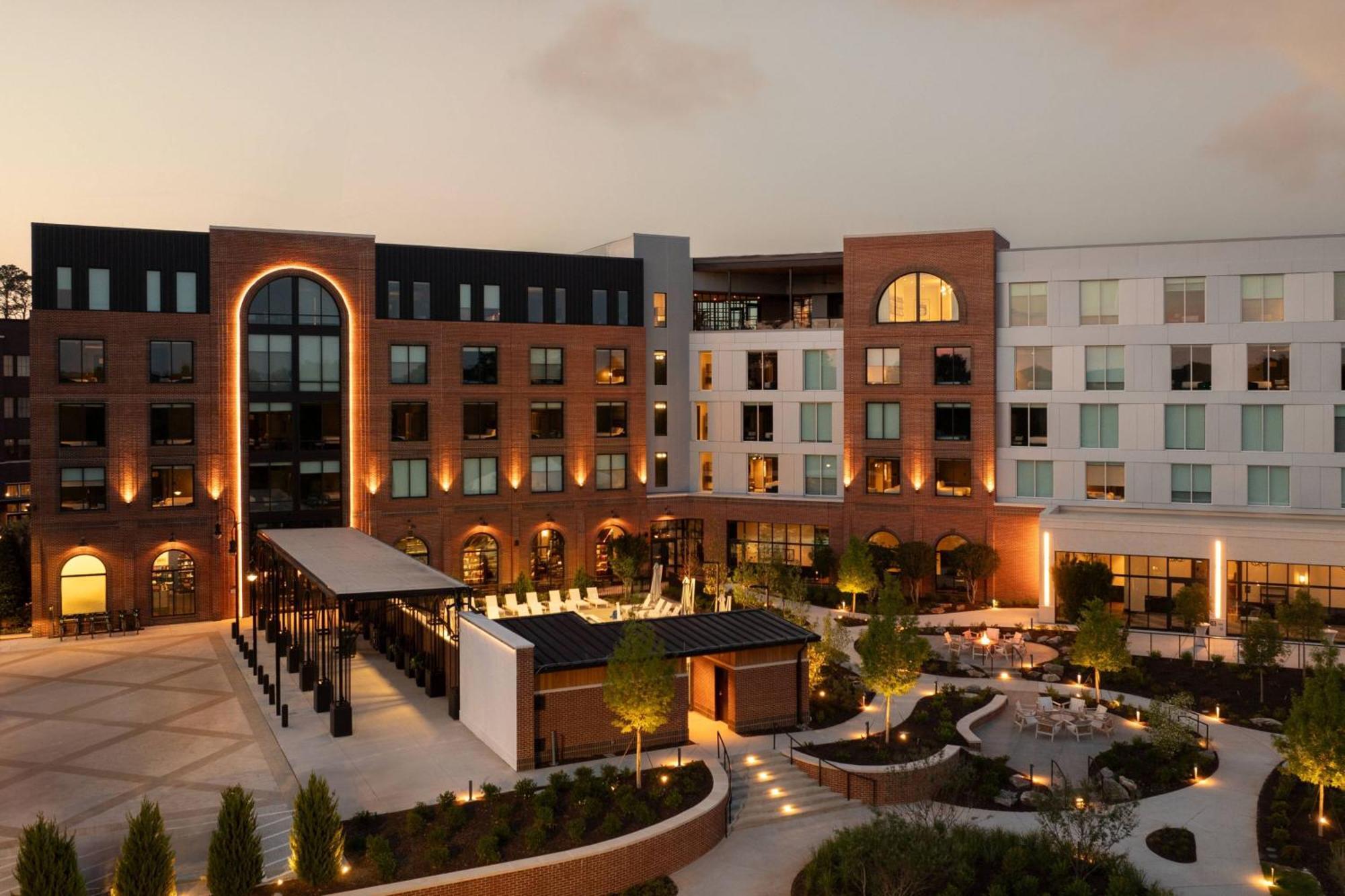 Trilith Guesthouse, Fayetteville, Ga, A Tribute Portfolio Hotel المظهر الخارجي الصورة