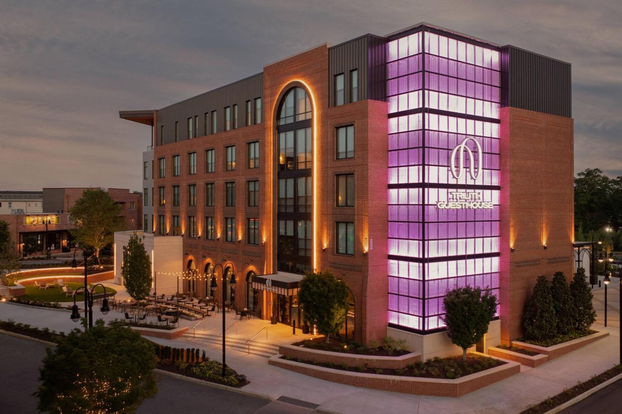 Trilith Guesthouse, Fayetteville, Ga, A Tribute Portfolio Hotel المظهر الخارجي الصورة