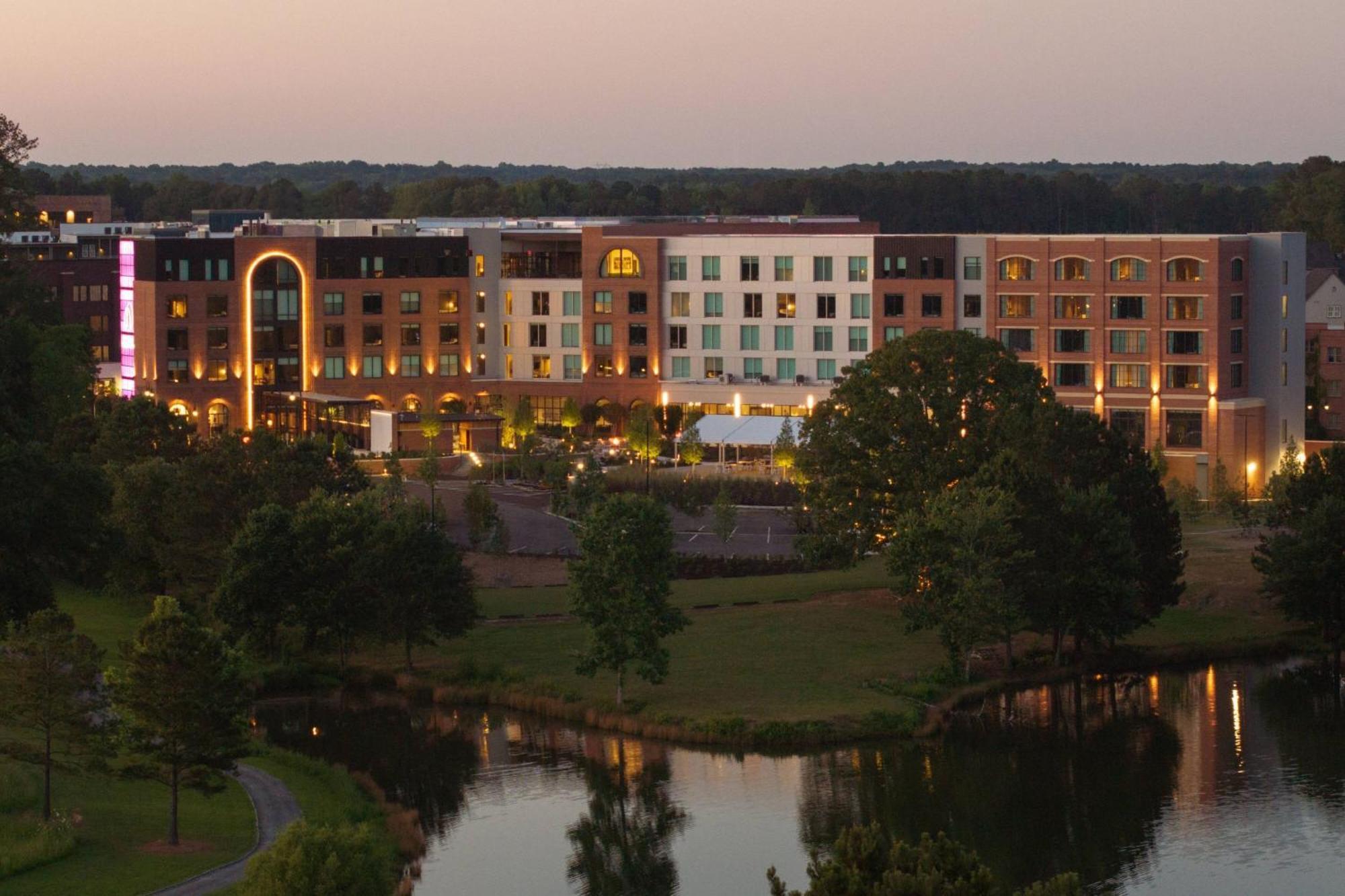Trilith Guesthouse, Fayetteville, Ga, A Tribute Portfolio Hotel المظهر الخارجي الصورة