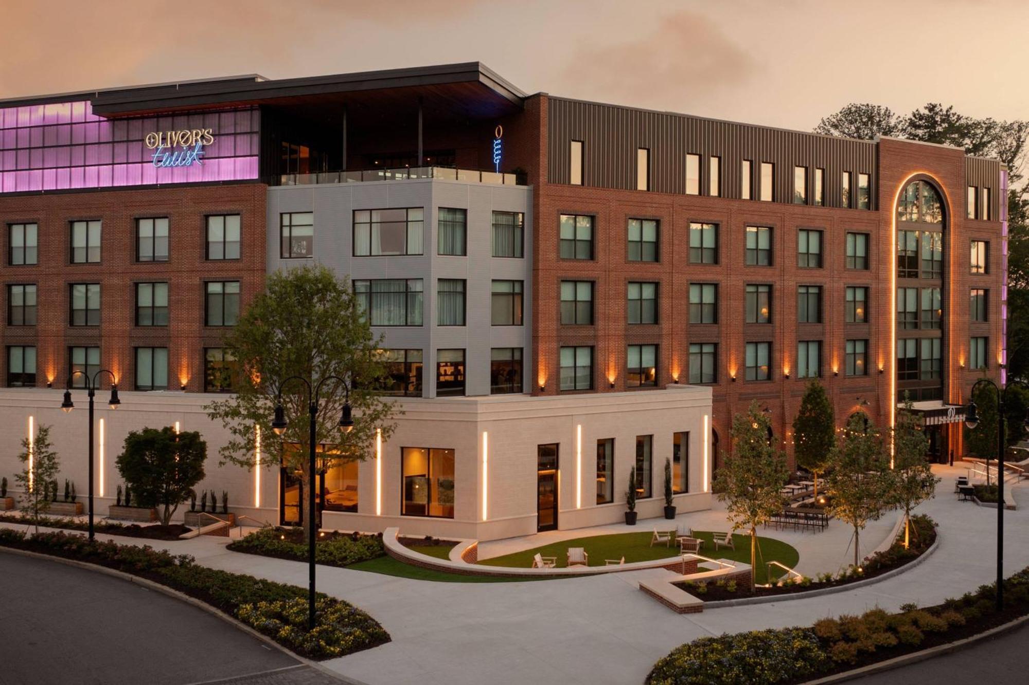 Trilith Guesthouse, Fayetteville, Ga, A Tribute Portfolio Hotel المظهر الخارجي الصورة